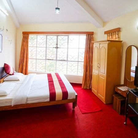 Hotel Tamilnadu - コダイカナル エクステリア 写真